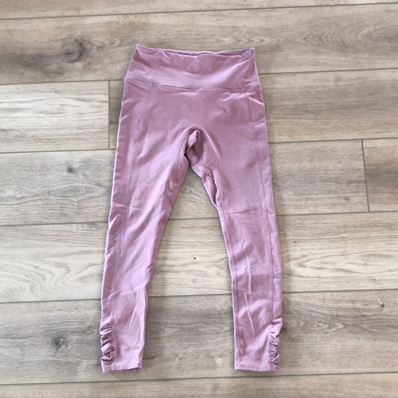 Free People Movement - You’re A Peach Leggings - Picture 2 of 5